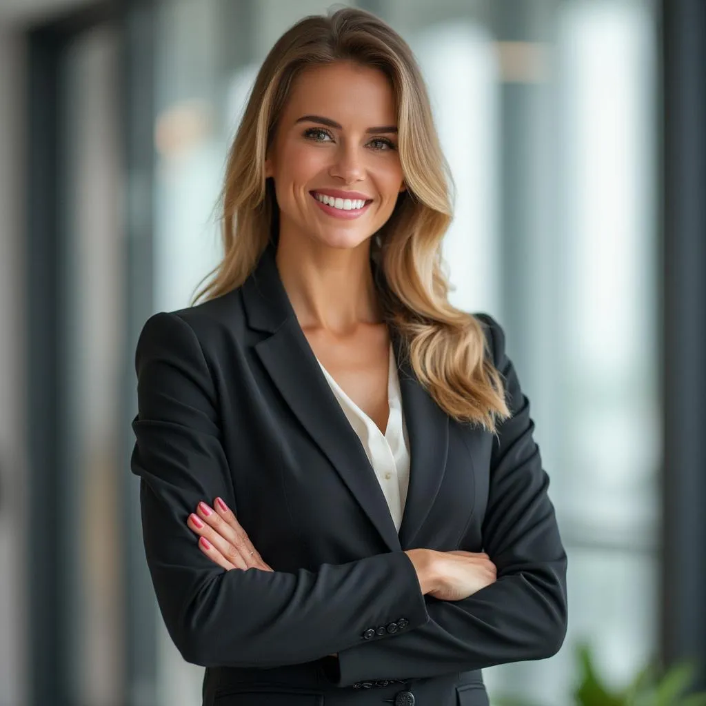 Elena Martínez, CEO y Fundadora